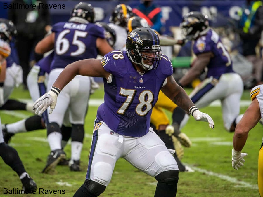 Injury Prevention Tips Shared by the Baltimore Ravens Trainers