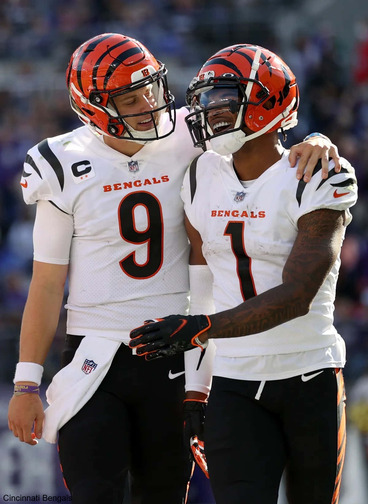 Defensive Schemes Adjusted for Upcoming Foes by the Cincinnati Bengals
