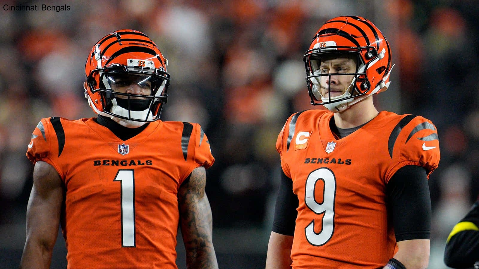 Zac Taylor on Team Unity During Trials for the Cincinnati Bengals Zac Taylor on Team Unity During Trials for the Cincinnati Bengals