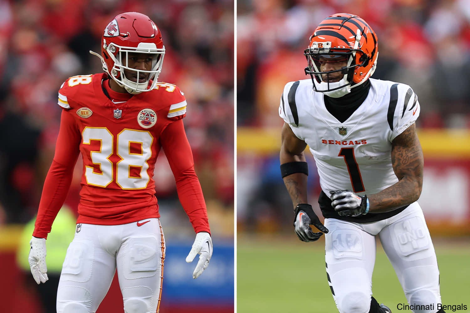 Barrett Carter's Rise Noted in Draft Talks for the Cincinnati Bengals