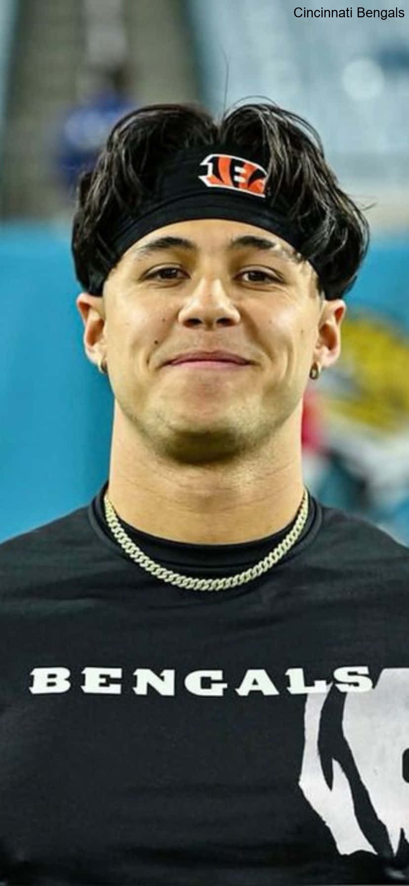 Tee Higgins' Concussion Update Relieves the Cincinnati Bengals Community