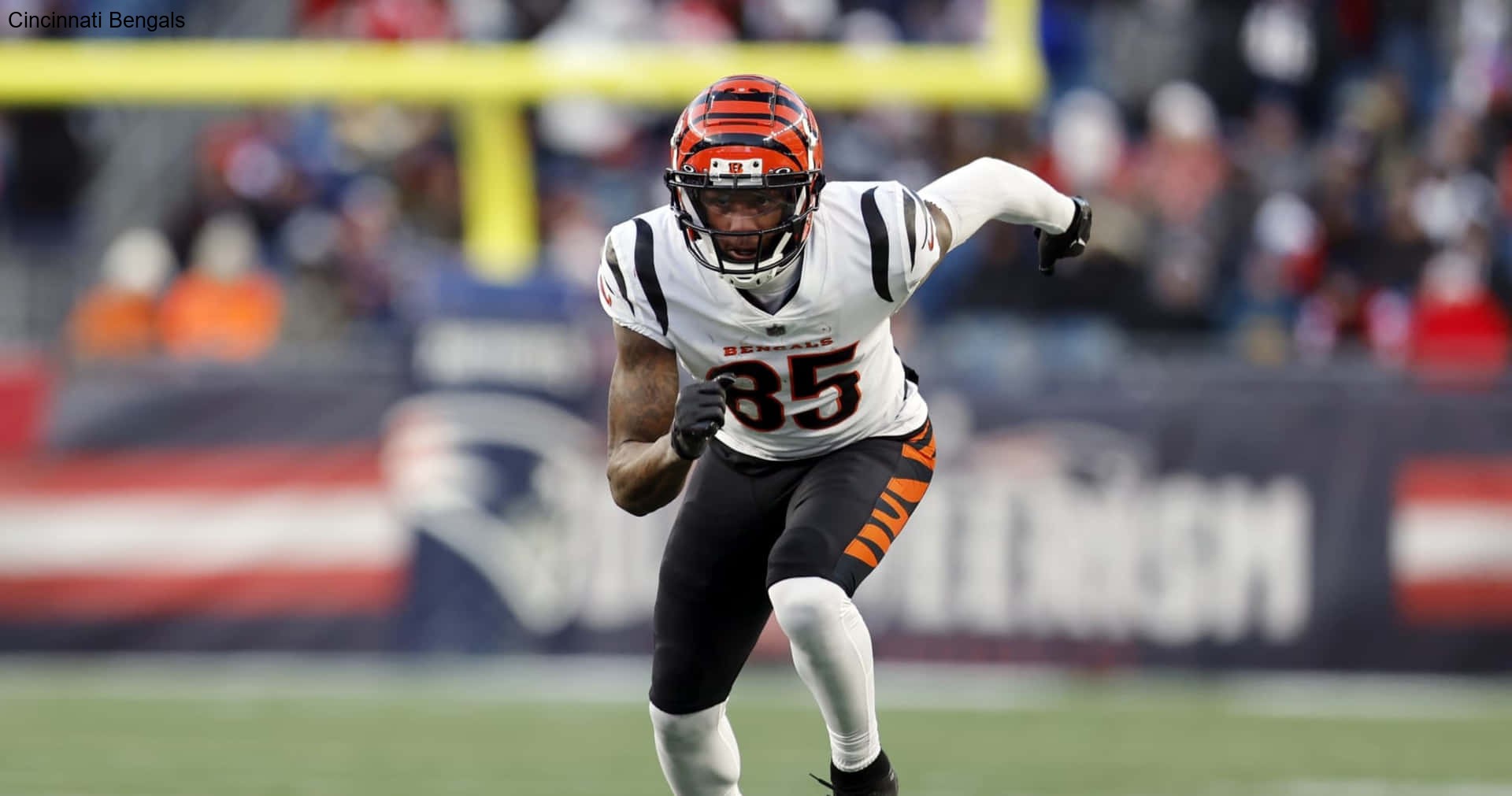 Injury Report Details Emerge for Key Players on the Cincinnati Bengals Injury Report Details Emerge for Key Players on the Cincinnati Bengals