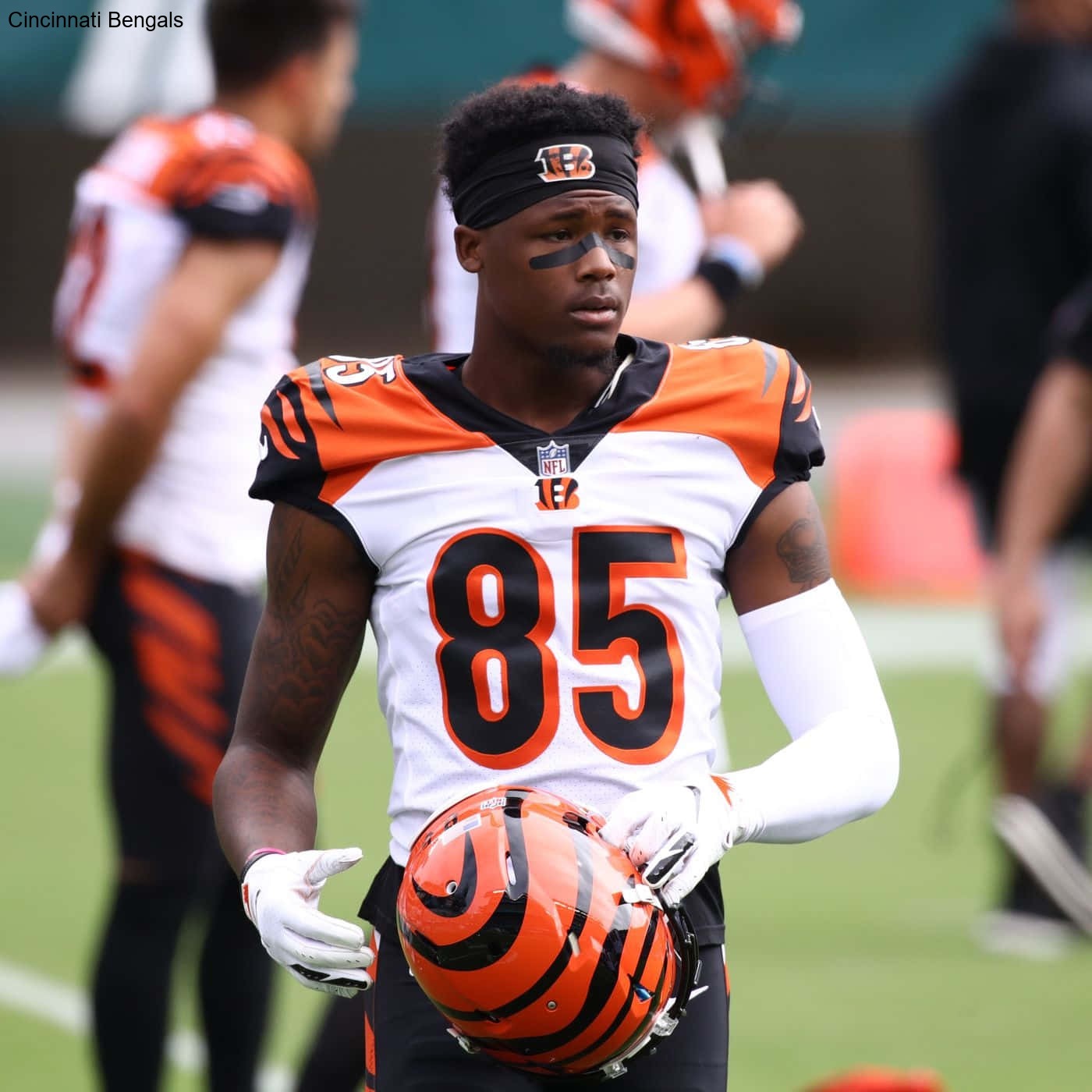 Thrilling Week 14 Clash Awaits the Cincinnati Bengals Against Bills