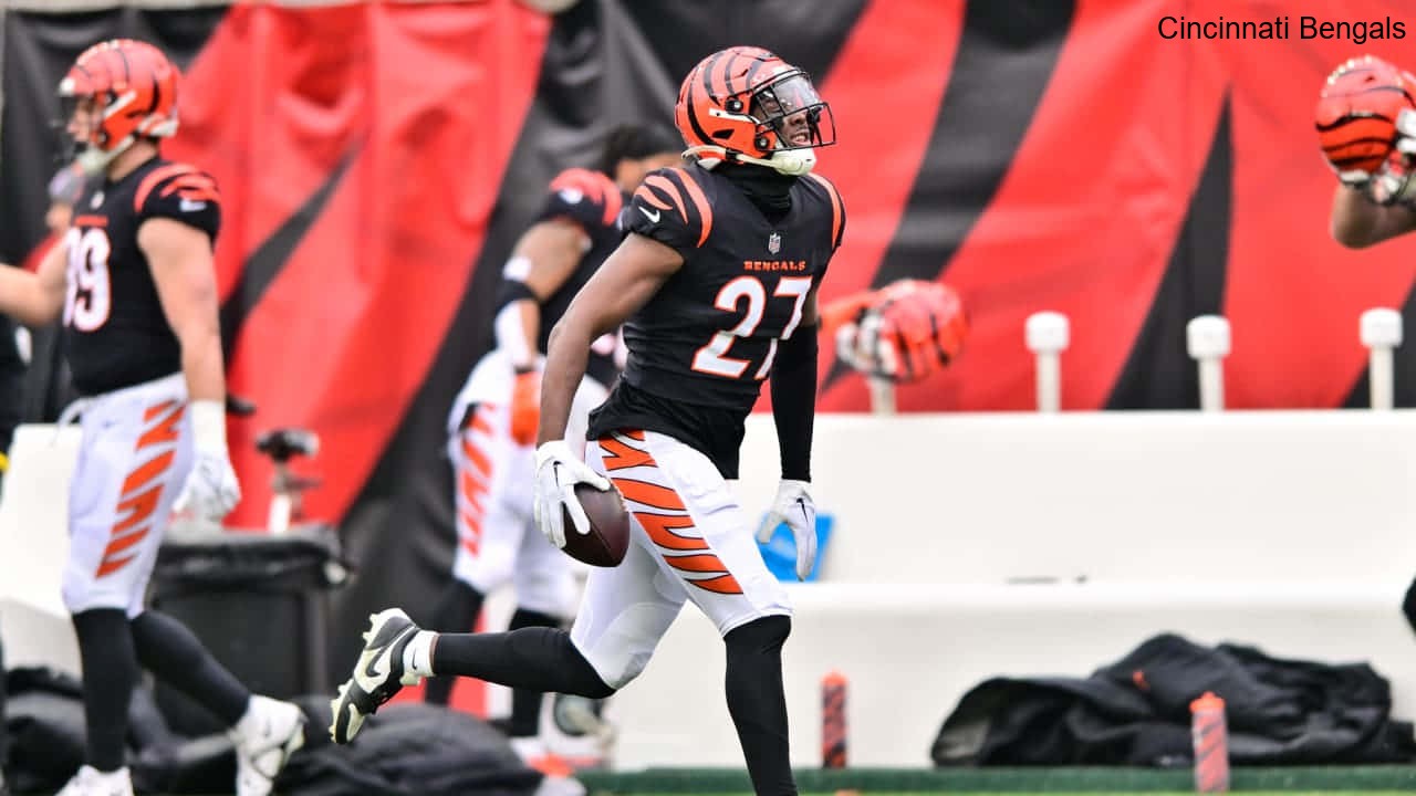 Playoff Hopes Alive as Season Progresses for the Cincinnati Bengals