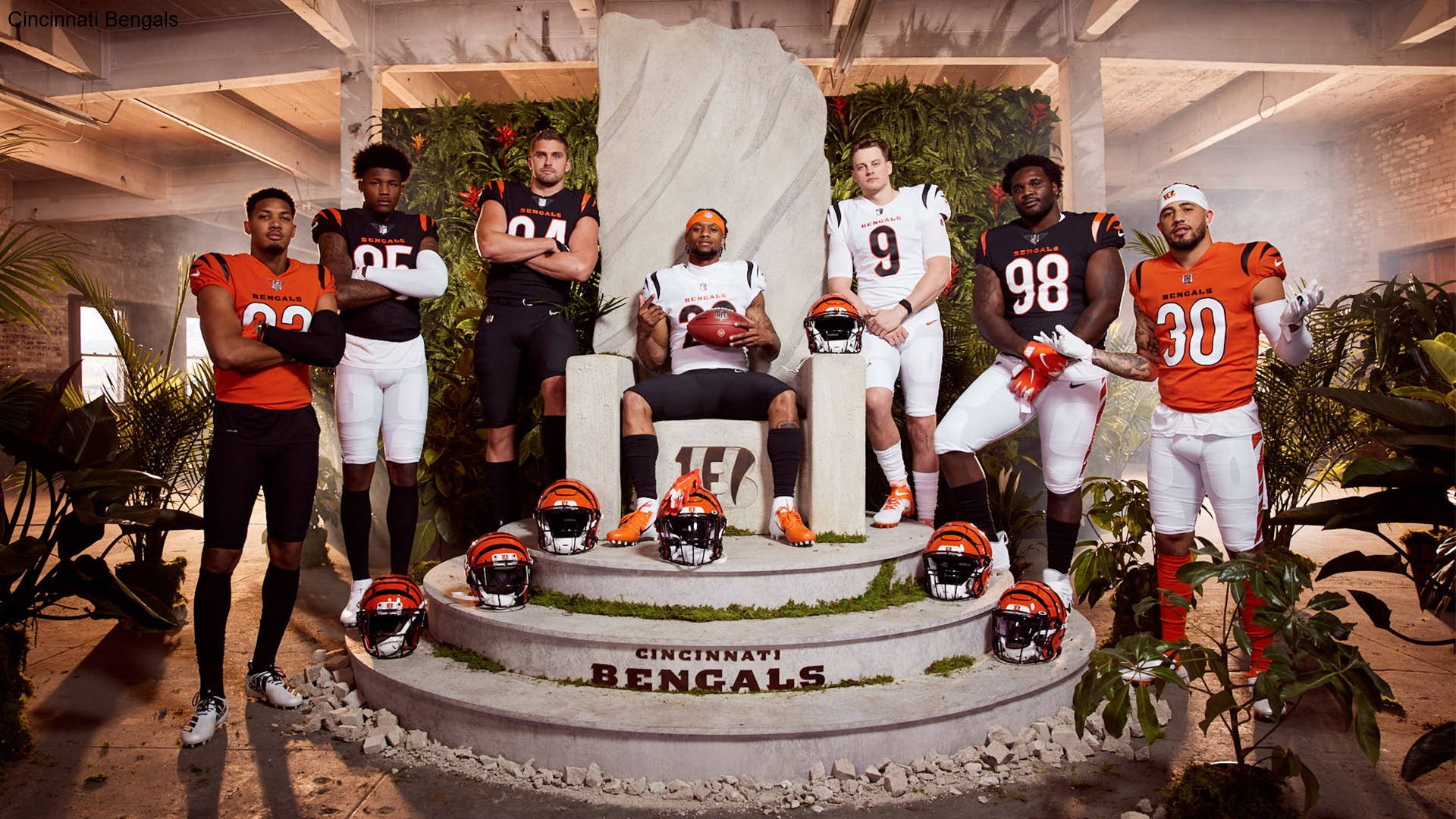 Defensive Improvements Noted in Recent Games by the Cincinnati Bengals Defensive Improvements Noted in Recent Games by the Cincinnati Bengals