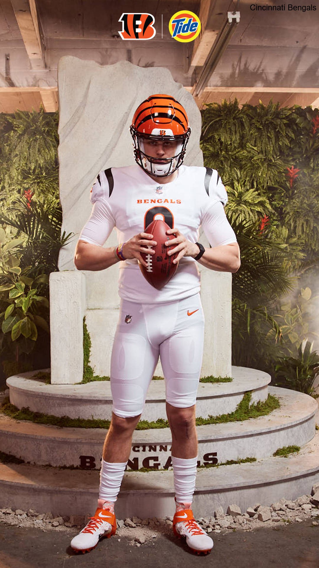 Trey Hendrickson's Pelvis Issue Resolved Soon for the Cincinnati Bengals