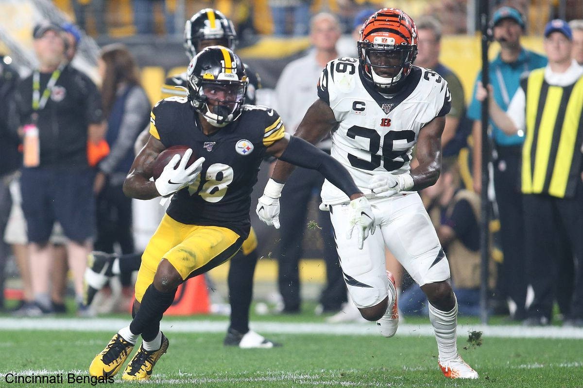 Playoff Push Defines December for the Cincinnati Bengals Playoff Push Defines December for the Cincinnati Bengals