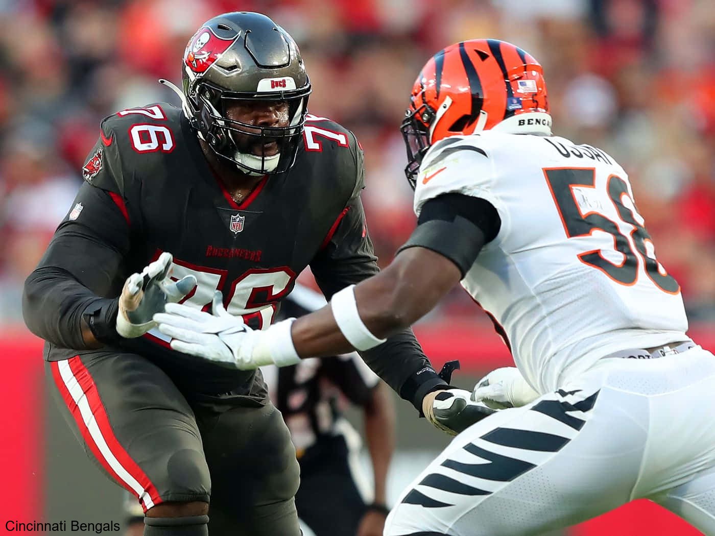 Tee Higgins' Return Awaited Eagerly by the Cincinnati Bengals Tee Higgins' Return Awaited Eagerly by the Cincinnati Bengals