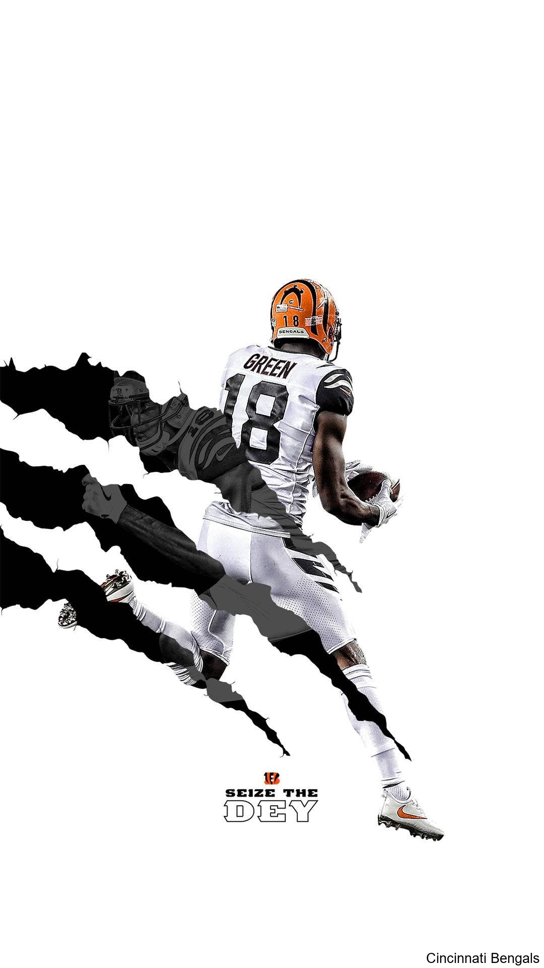 Bills Matchup Set to Define Season for the Cincinnati Bengals