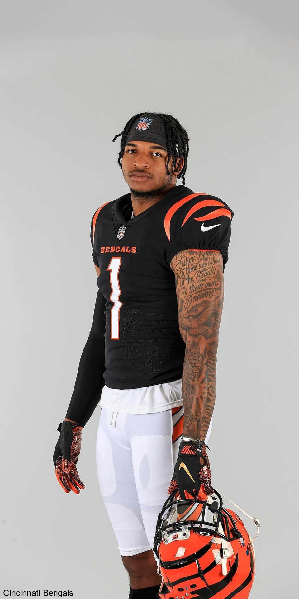 Highlights Package Showcases December Magic of the Cincinnati Bengals