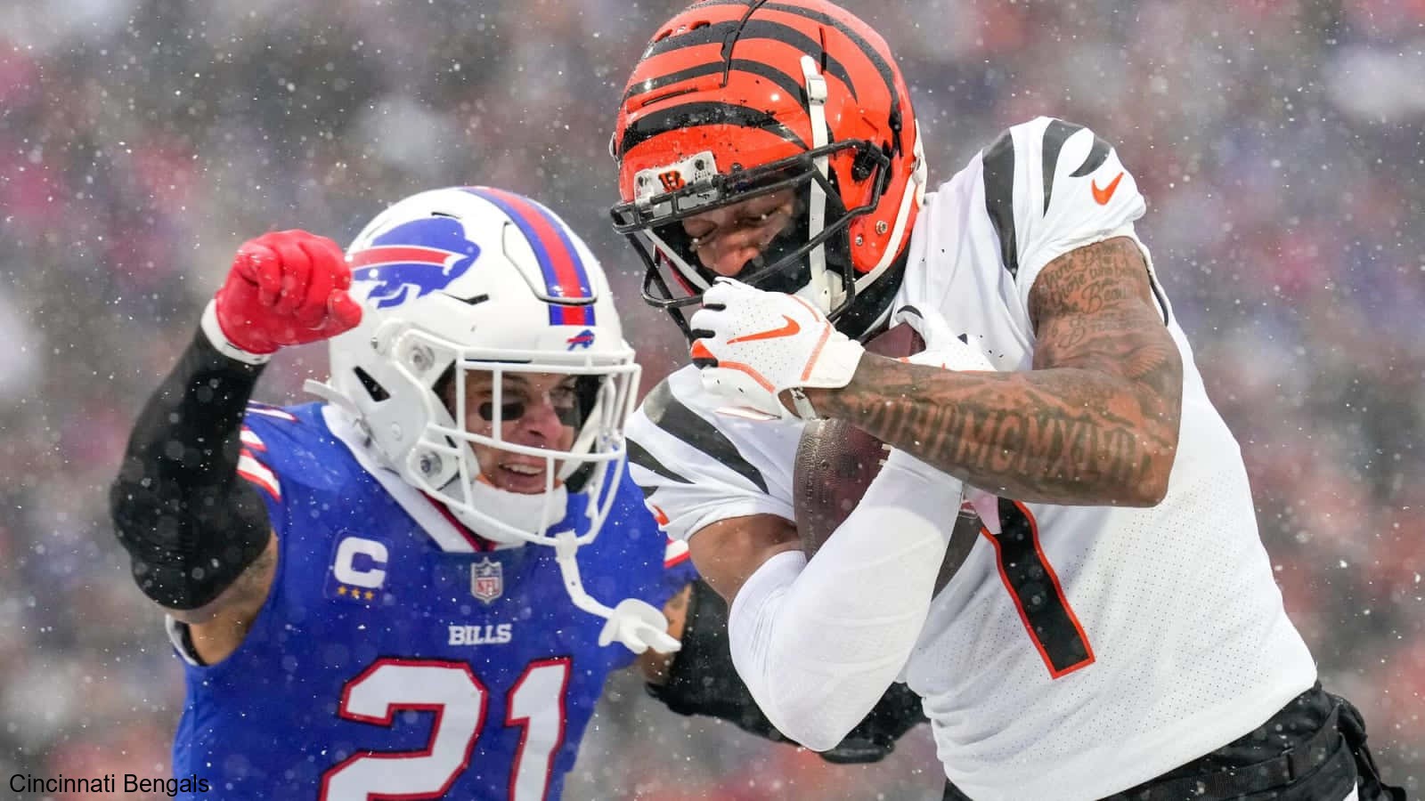 Social Media Campaigns Rally Behind the Cincinnati Bengals