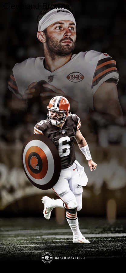 Social Media Buzz Captures Offseason Hype for the Cleveland Browns Social Media Buzz Captures Offseason Hype for the Cleveland Browns