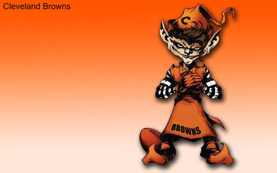 Playoff Push Abandoned Early for the Cleveland Browns Season