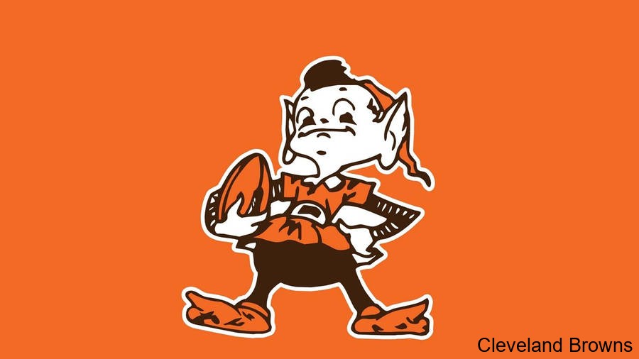 Social Media Love Grows for Loyal Fans of the Cleveland Browns Social Media Love Grows for Loyal Fans of the Cleveland Browns