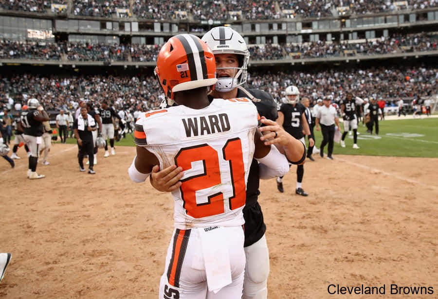 Defensive Coordinator's Scheme Evaluated for the Cleveland Browns Defensive Coordinator's Scheme Evaluated for the Cleveland Browns