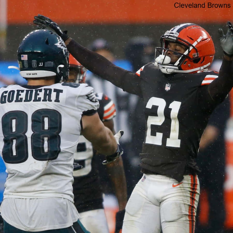 Shedeur Sanders' Leadership Defines Path Forward for the Cleveland Browns Shedeur Sanders' Leadership Defines Path Forward for the Cleveland Browns