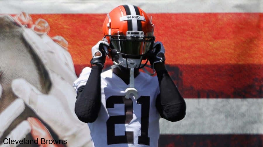 Month of Giving Impacts Community Positively Via the Cleveland Browns Month of Giving Impacts Community Positively Via the Cleveland Browns