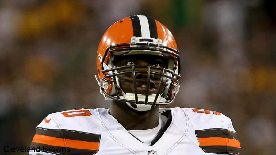 Defensive Veterans Anchor Hopes for Revival of the Cleveland Browns Defensive Veterans Anchor Hopes for Revival of the Cleveland Browns