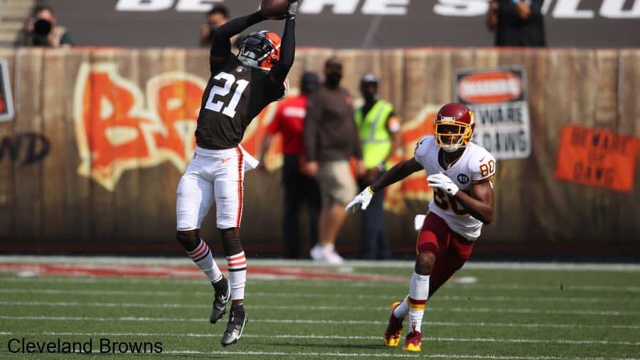 Social Media Trends About Relocation Drama for the Cleveland Browns Social Media Trends About Relocation Drama for the Cleveland Browns