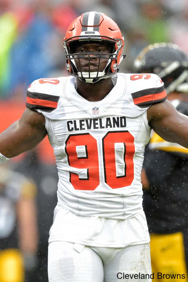 Playoff Hopes Dim But Not Extinguished for the Cleveland Browns Playoff Hopes Dim But Not Extinguished for the Cleveland Browns