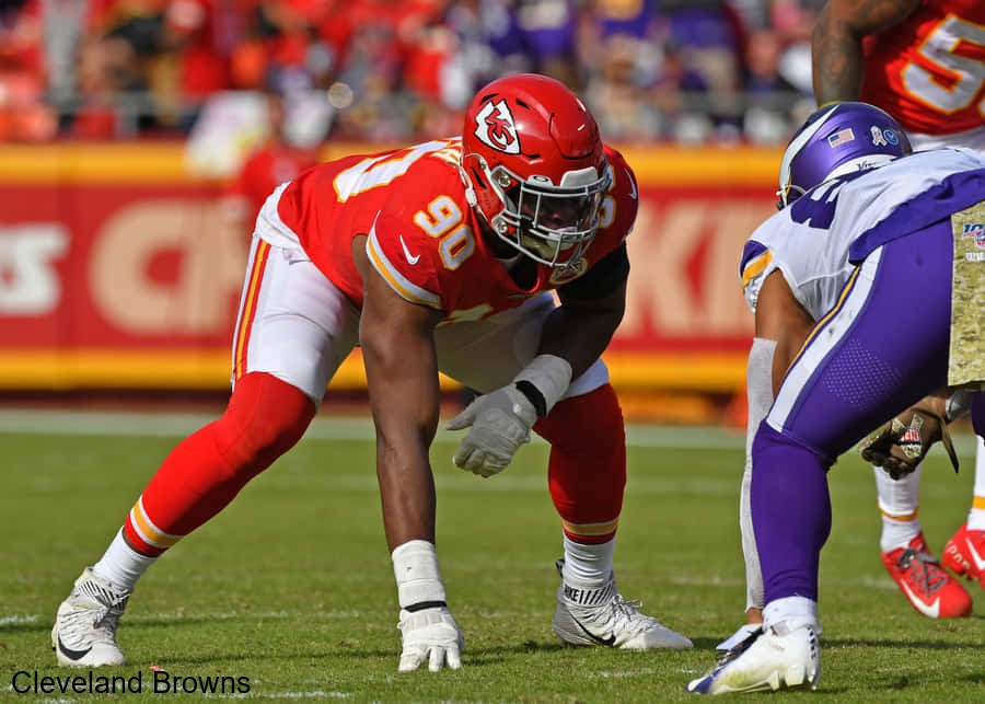 Highlights Package from Tough Year of the Cleveland Browns Highlights Package from Tough Year of the Cleveland Browns