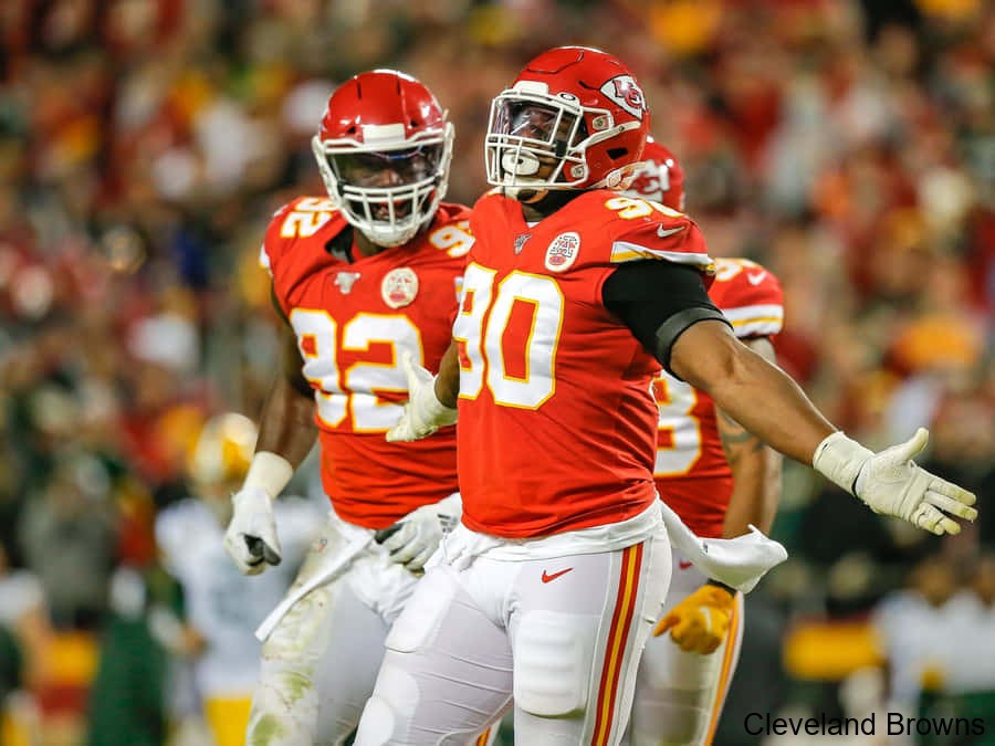 Relocation Excitement Overshadows Season Woes for the Cleveland Browns Relocation Excitement Overshadows Season Woes for the Cleveland Browns