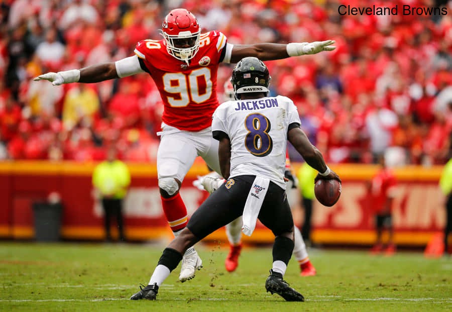 Maliek Collins' Quad Recovery Timeline Uncertain for the Cleveland Browns Maliek Collins' Quad Recovery Timeline Uncertain for the Cleveland Browns