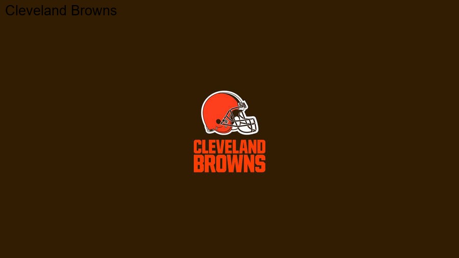 City Council Settlement Paves Way for the Cleveland Browns Move City Council Settlement Paves Way for the Cleveland Browns Move