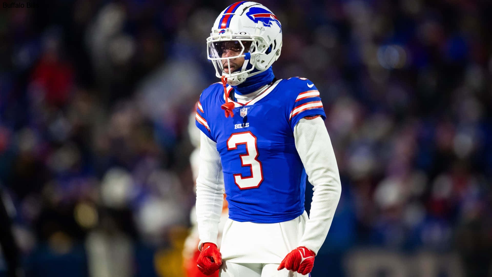 Unforgettable Buffalo Bills Celebration High Five Buffalo Bills