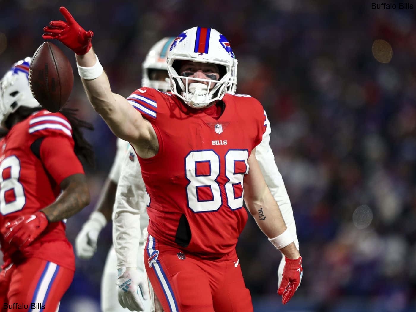Bills on the Rise: Inside the Buffalo Bills' Drive for a Super Bowl Breakthrough Bills on the Rise: Inside the Buffalo Bills' Drive for a Super Bowl Breakthrough
