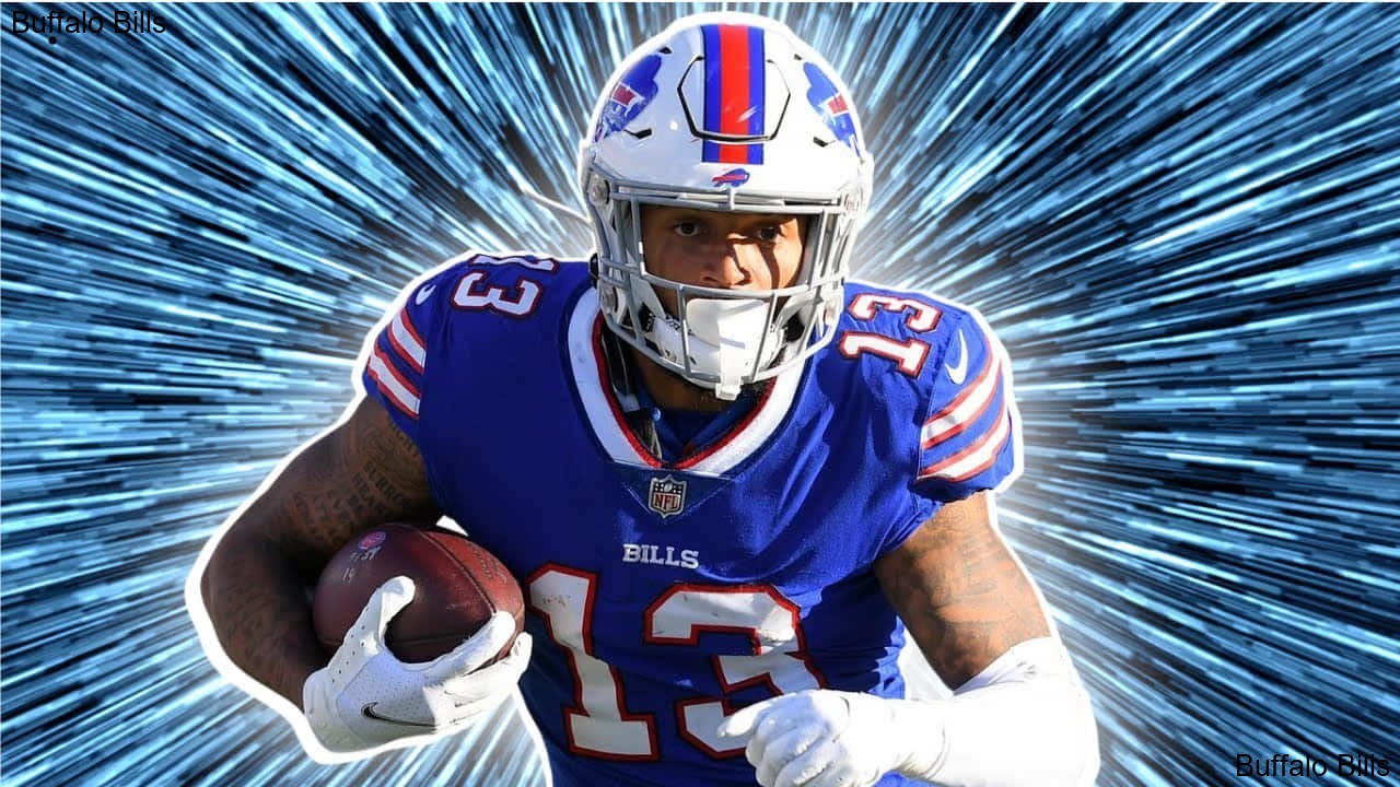 Three Players Ruled Out Ahead of Game for the Buffalo Bills Three Players Ruled Out Ahead of Game for the Buffalo Bills