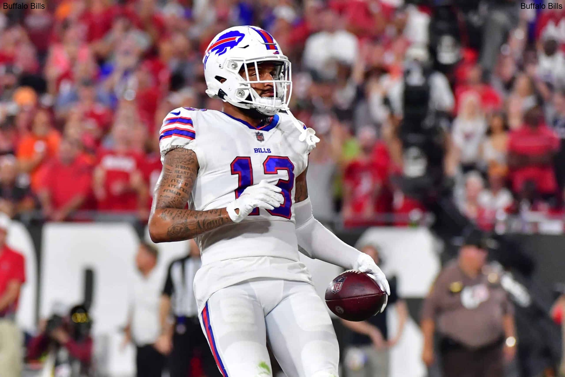 Sick of Pittsburgh Sentiment Echoes for the Buffalo Bills Sick of Pittsburgh Sentiment Echoes for the Buffalo Bills