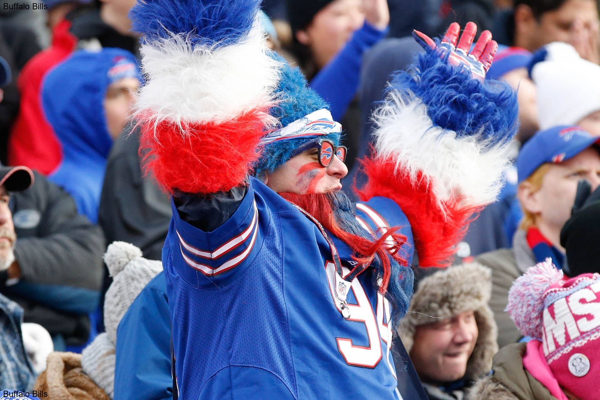 Buffalo Bills Face Defining Stretch as Playoff Race Tightens Buffalo Bills Face Defining Stretch as Playoff Race Tightens