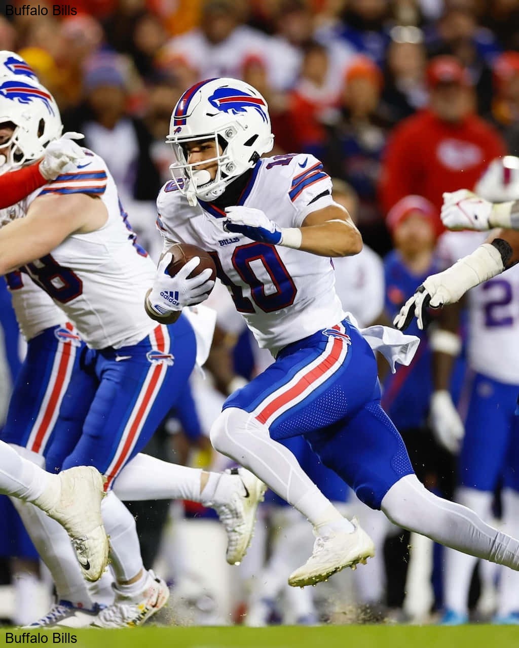 Unforgettable Buffalo Bills Blue Collagei Phone Buffalo Bills