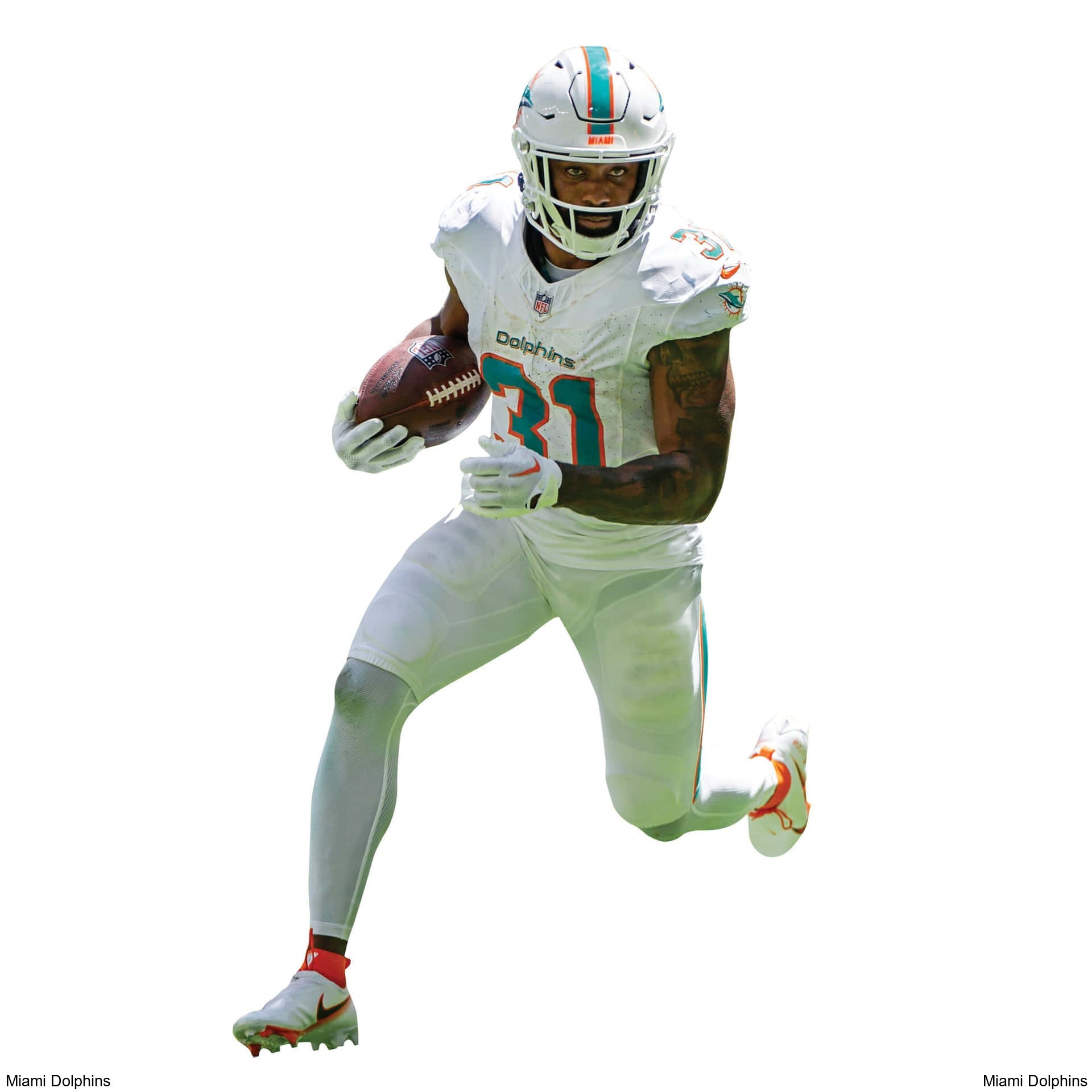 Mike McDaniel’s Impact on the Miami Dolphins’ Offense Mike McDaniel’s Impact on the Miami Dolphins’ Offense