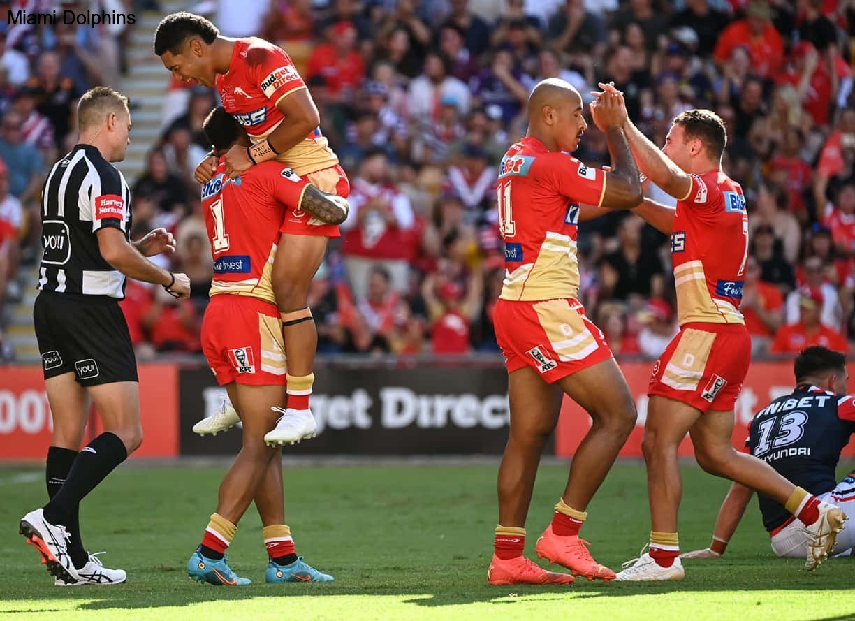 Miami Dolphins: Intergenerational Fan Bonds and the Family Ties That Strengthen Team Legacy Miami Dolphins: Intergenerational Fan Bonds and the Family Ties That Strengthen Team Legacy