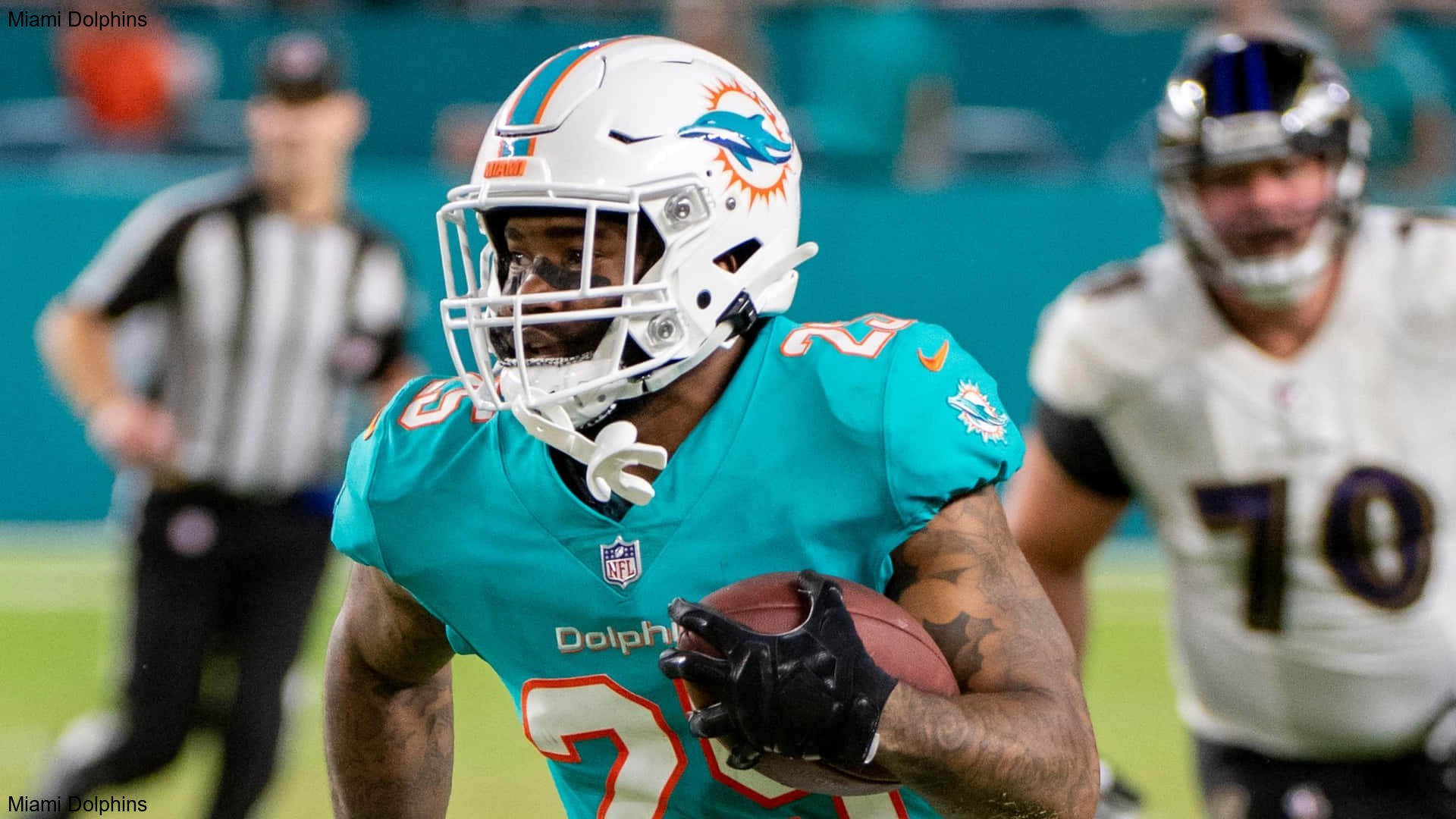 Breaking Down the Miami Dolphins’ Offensive Strategy Breaking Down the Miami Dolphins’ Offensive Strategy