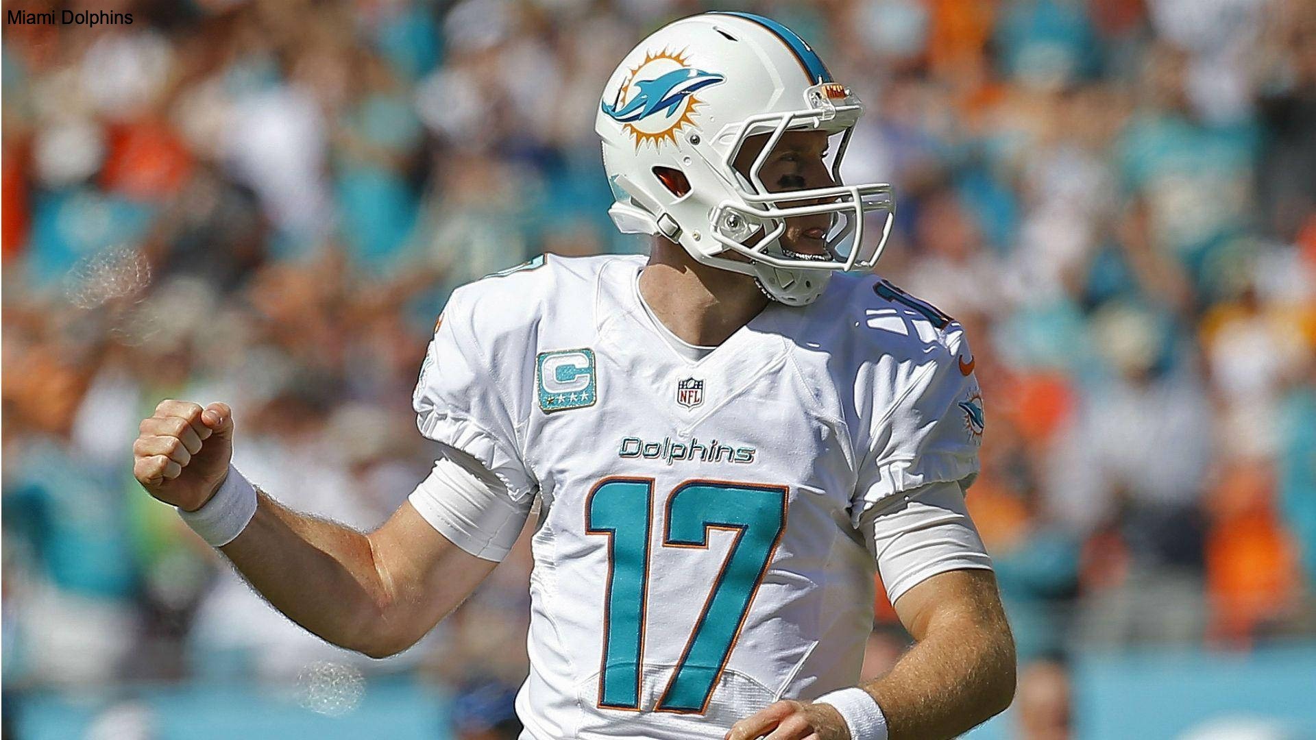 The Miami Dolphins’ Secret Weapon No One Is Talking About The Miami Dolphins’ Secret Weapon No One Is Talking About