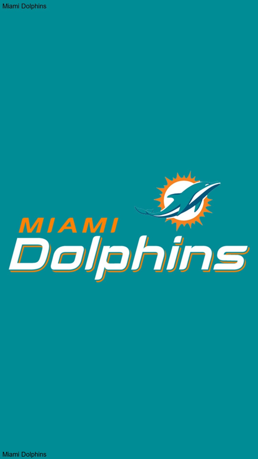 Why the Miami Dolphins Are a Team to Watch in 2024 Why the Miami Dolphins Are a Team to Watch in 2024