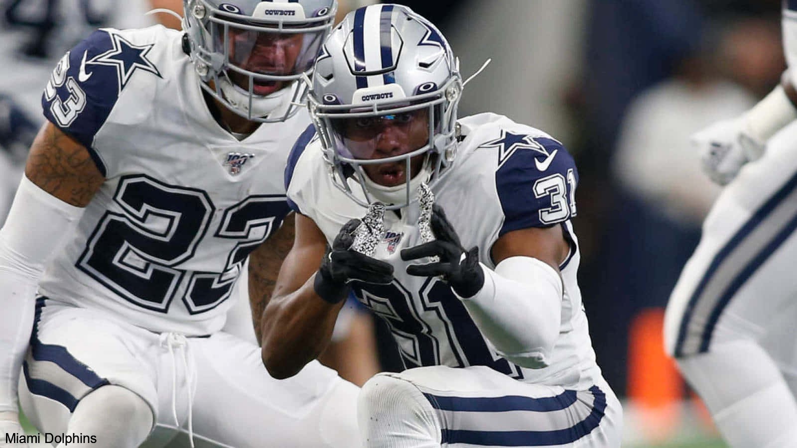 The Miami Dolphins’ Biggest X-Factor This Season The Miami Dolphins’ Biggest X-Factor This Season