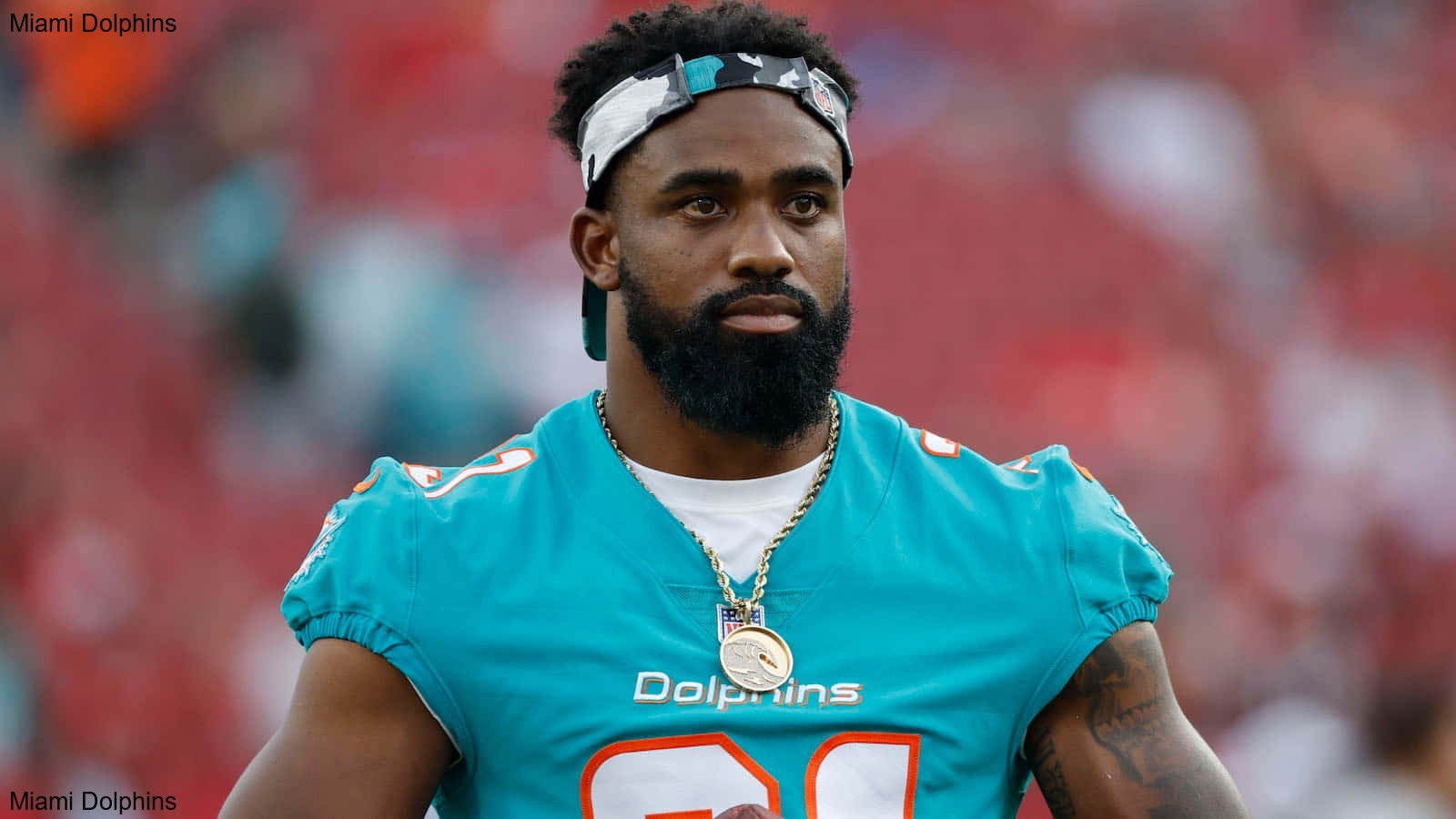 Draft Projection Lands Heir Apparent for the Miami Dolphins Draft Projection Lands Heir Apparent for the Miami Dolphins