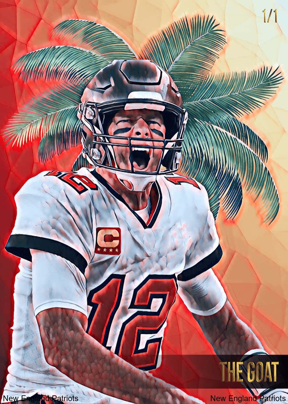 Holiday Giving Back Tradition Continues with the New England Patriots Holiday Giving Back Tradition Continues with the New England Patriots