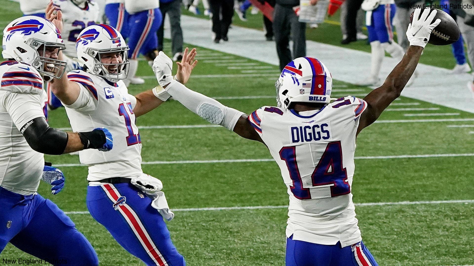 Inside the New England Patriots’ New Offensive Strategy Inside the New England Patriots’ New Offensive Strategy