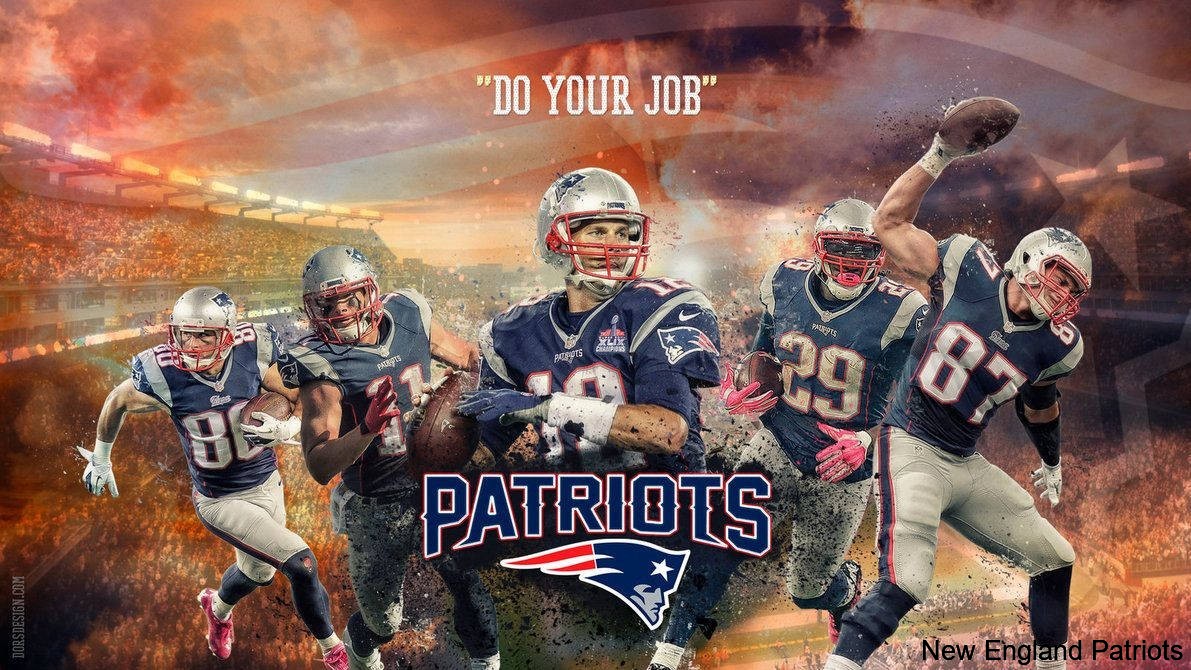 New England Patriots: Turning Regular Season Games into Community Wins in 2026 New England Patriots: Turning Regular Season Games into Community Wins in 2026