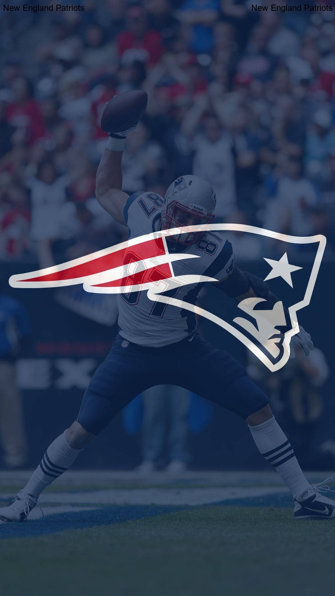 Special Teams Spotlight in Weekly Awards for the New England Patriots Special Teams Spotlight in Weekly Awards for the New England Patriots