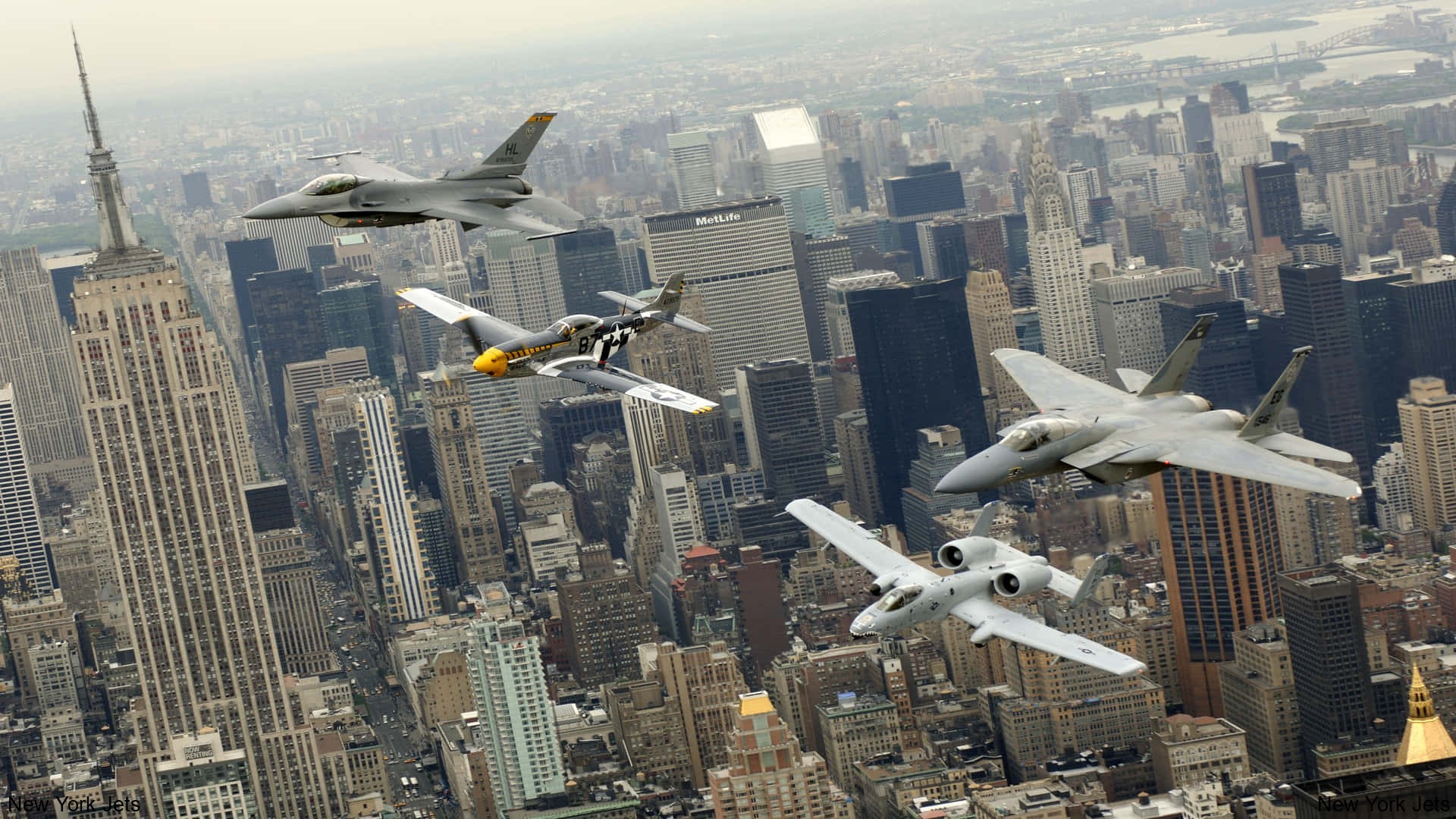 Community Engagement in Events for the New York Jets Community Engagement in Events for the New York Jets