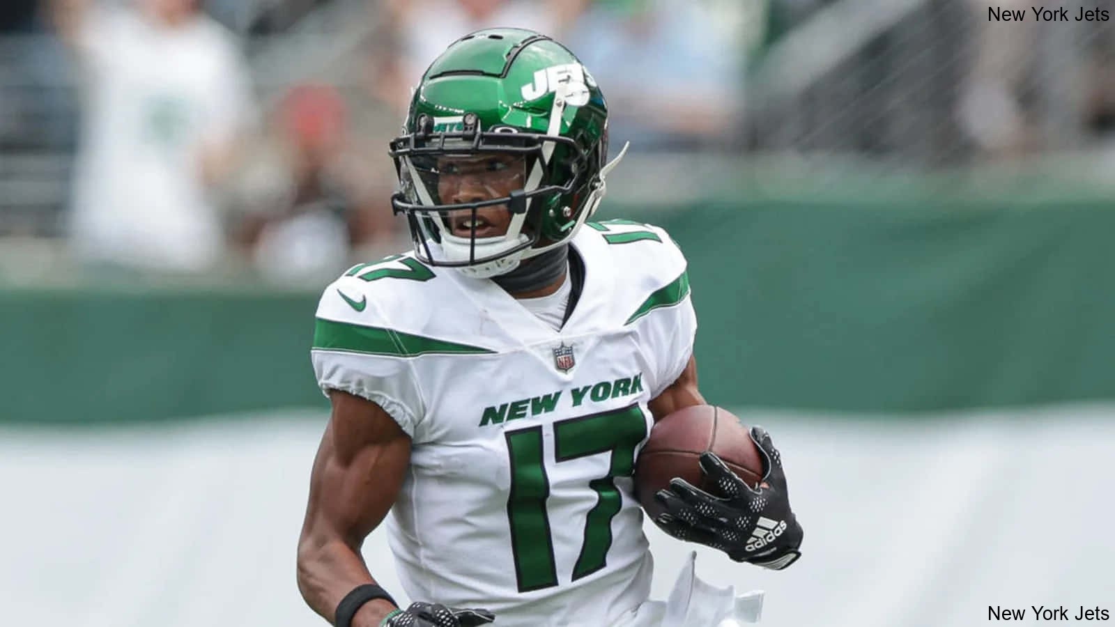 Honor Reports Circulate on Wire for the New York Jets Honor Reports Circulate on Wire for the New York Jets