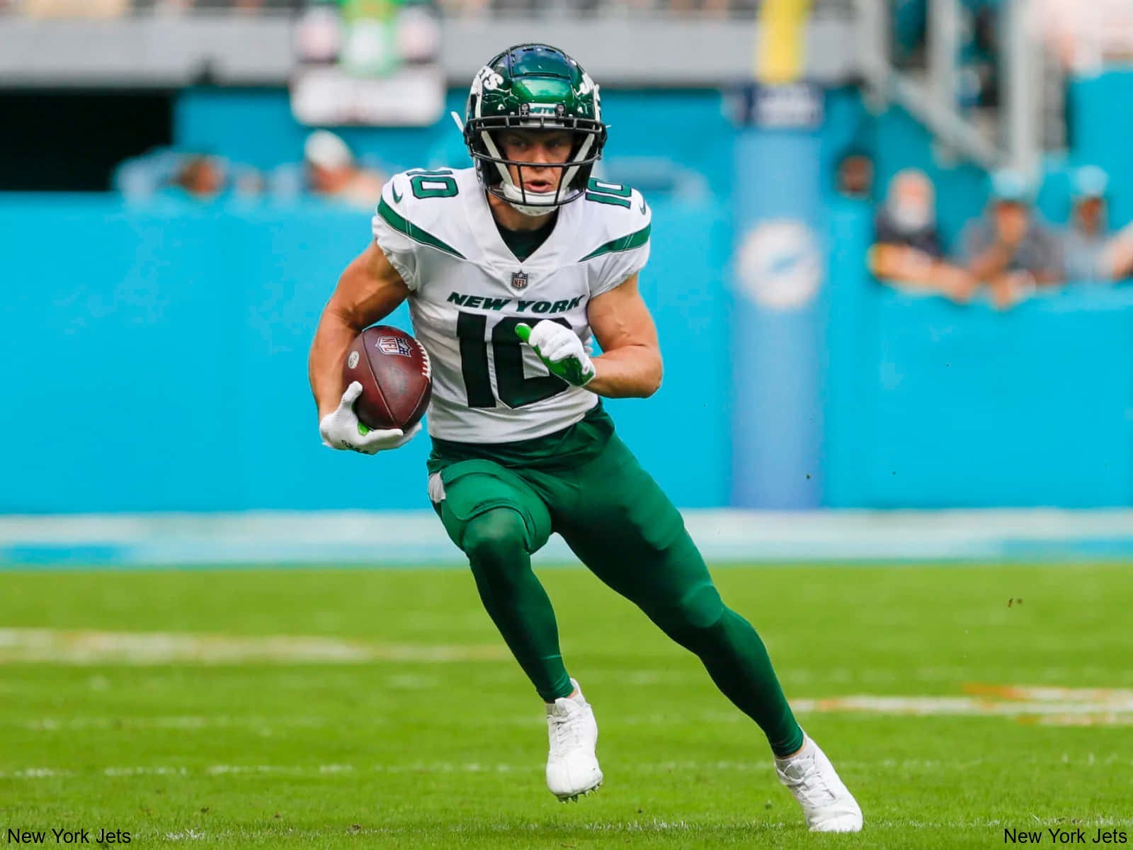 Tests of Team Depth in Season for the New York Jets Tests of Team Depth in Season for the New York Jets